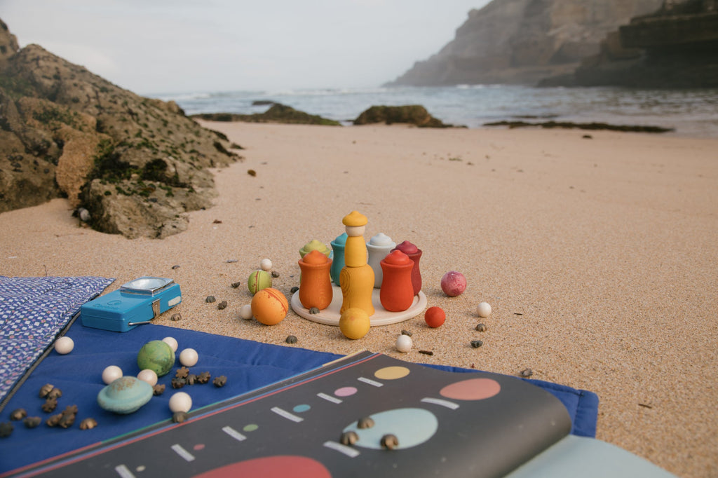Grapat Dear Universe - vendor-unknown - Honeybee Toys