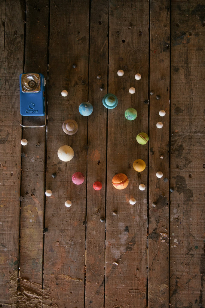 Grapat Dear Universe - vendor-unknown - Honeybee Toys