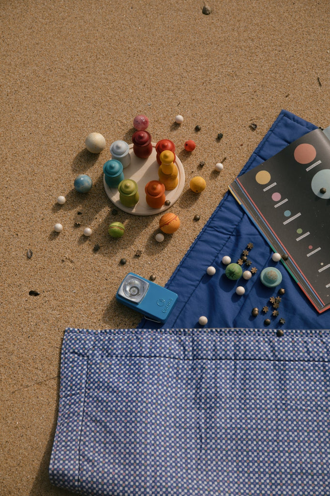 Grapat Dear Universe - vendor-unknown - Honeybee Toys