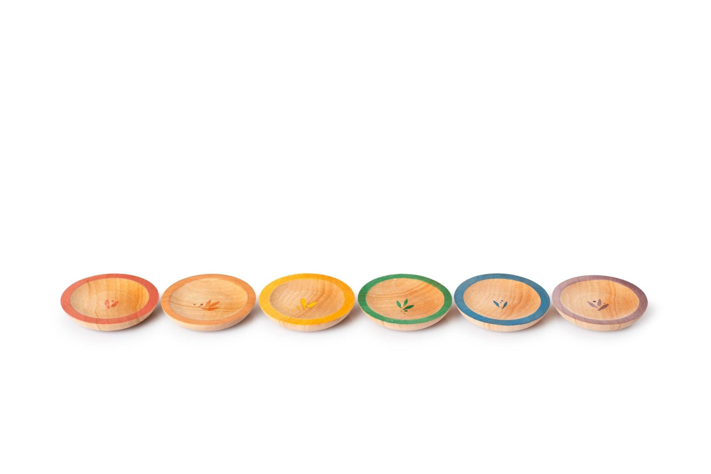 Grapat Dishes - vendor-unknown - Honeybee Toys