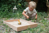 Grapat - Flowing Yellow Bird - vendor-unknown - Honeybee Toys