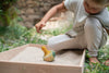Grapat - Flowing Yellow Bird - vendor-unknown - Honeybee Toys