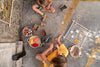 Grapat Frame - vendor-unknown - Honeybee Toys