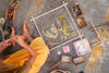Grapat Frame - vendor-unknown - Honeybee Toys