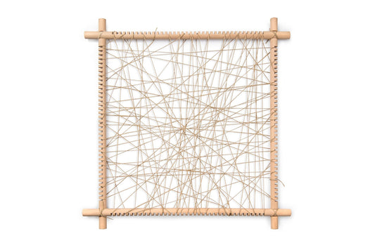 Grapat Frame - vendor-unknown - Honeybee Toys