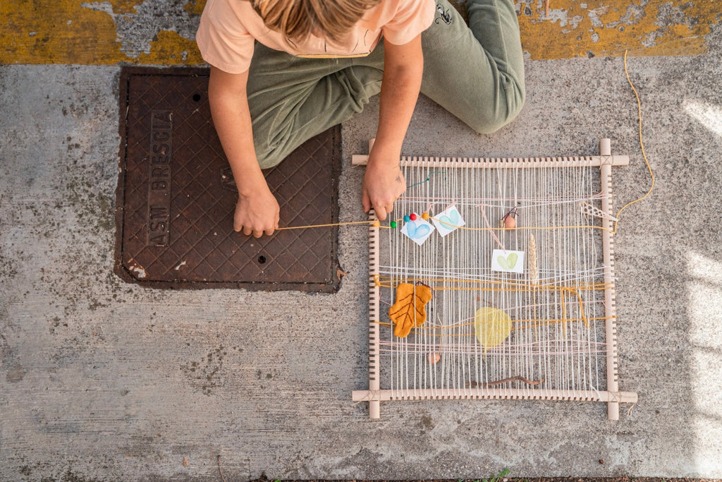 Grapat Frame - vendor-unknown - Honeybee Toys