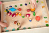 Grapat Free Play Box - vendor-unknown - Honeybee Toys