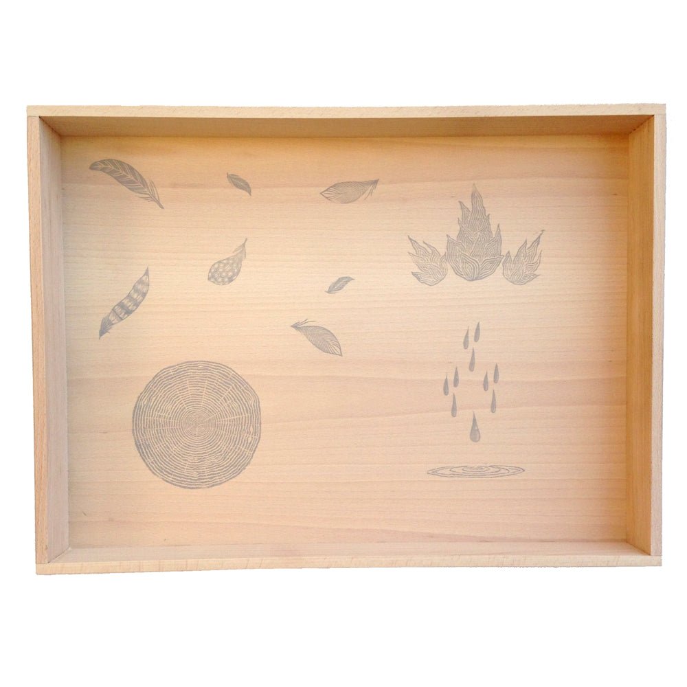 Grapat Free Play Box - vendor-unknown - Honeybee Toys