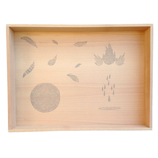 Grapat Free Play Box - vendor-unknown - Honeybee Toys