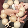 Grapat Garland - vendor-unknown - Honeybee Toys