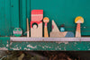 Grapat Happy Place - vendor-unknown - Honeybee Toys