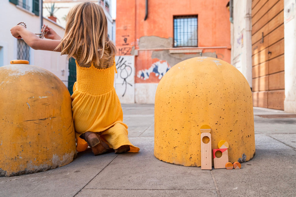 Grapat Happy Place - vendor-unknown - Honeybee Toys