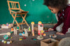 Grapat Happy Place - vendor-unknown - Honeybee Toys