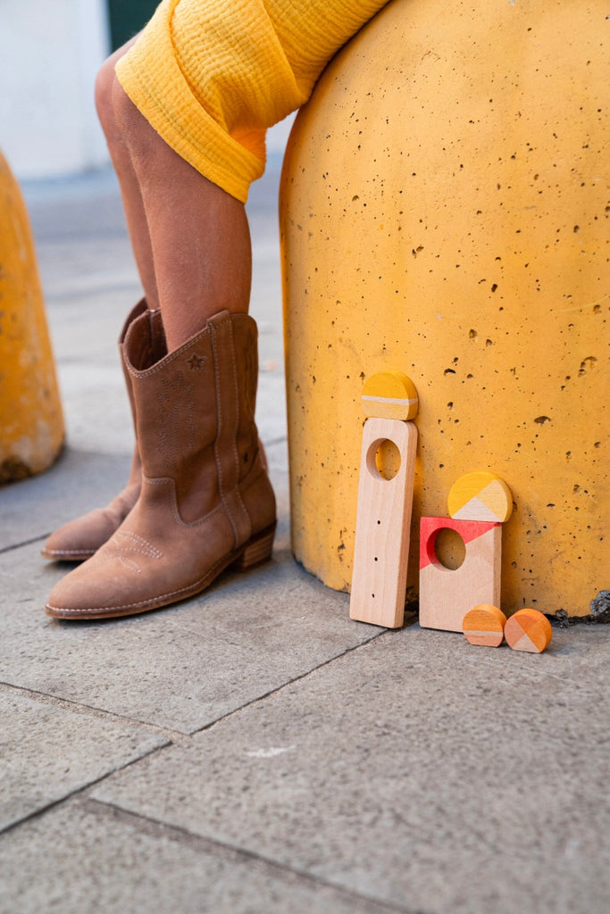 Grapat Happy Place - vendor-unknown - Honeybee Toys