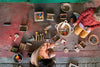 Grapat Happy Place - vendor-unknown - Honeybee Toys