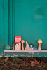 Grapat Happy Place - vendor-unknown - Honeybee Toys