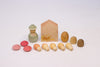 Grapat Honeybees Limited Edition 20th Birthday Playset - vendor-unknown - Honeybee Toys