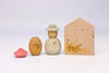 Grapat Honeybees Limited Edition 20th Birthday Playset - vendor-unknown - Honeybee Toys