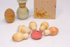 Grapat Honeybees Limited Edition 20th Birthday Playset - vendor-unknown - Honeybee Toys