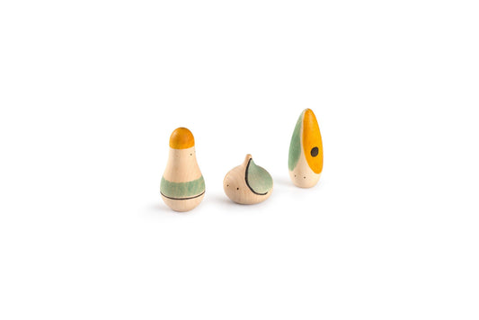 Grapat Hooray! - vendor-unknown - Honeybee Toys
