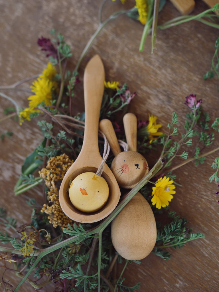Grapat Hop and Peep - vendor-unknown - Honeybee Toys