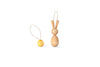 Grapat Hop and Peep - vendor-unknown - Honeybee Toys