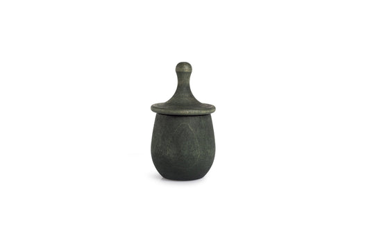 Grapat Little Things Green - vendor-unknown - Honeybee Toys