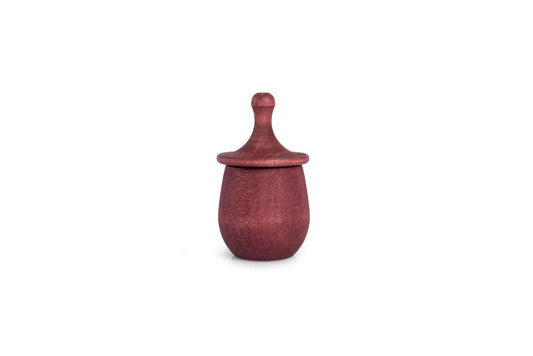 Grapat Little Things Red - vendor-unknown - Honeybee Toys