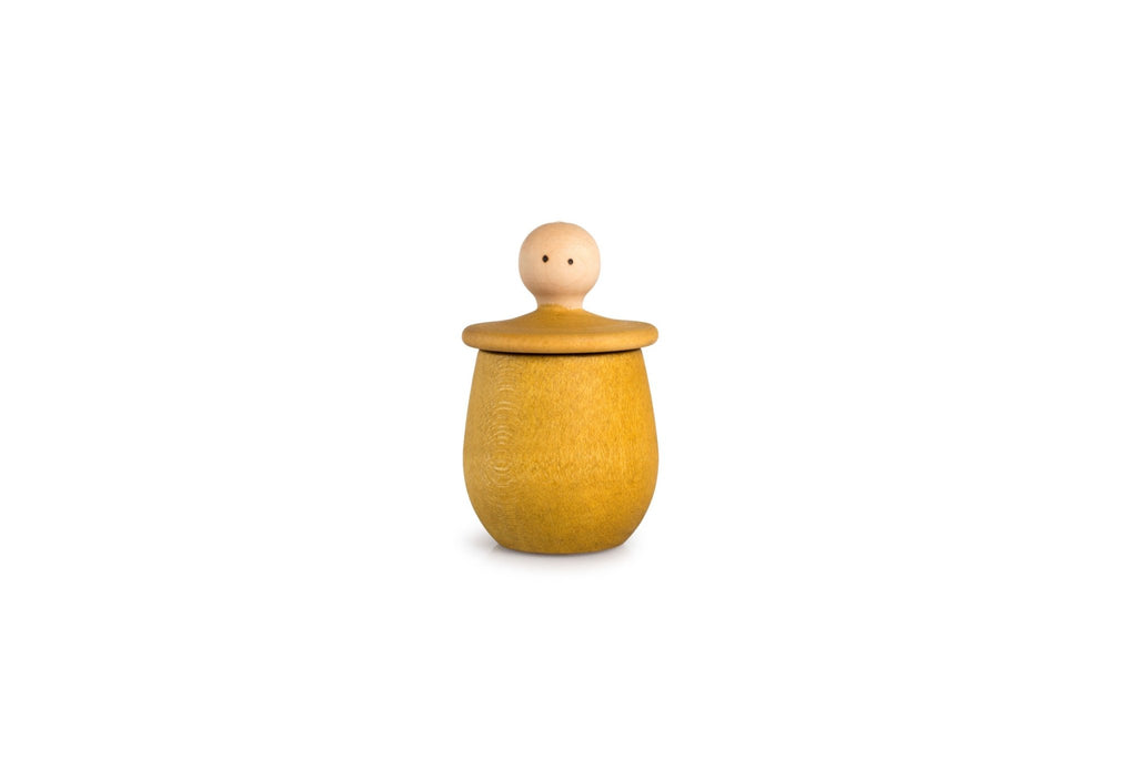 Grapat Little Things Special Pair - vendor-unknown - Honeybee Toys