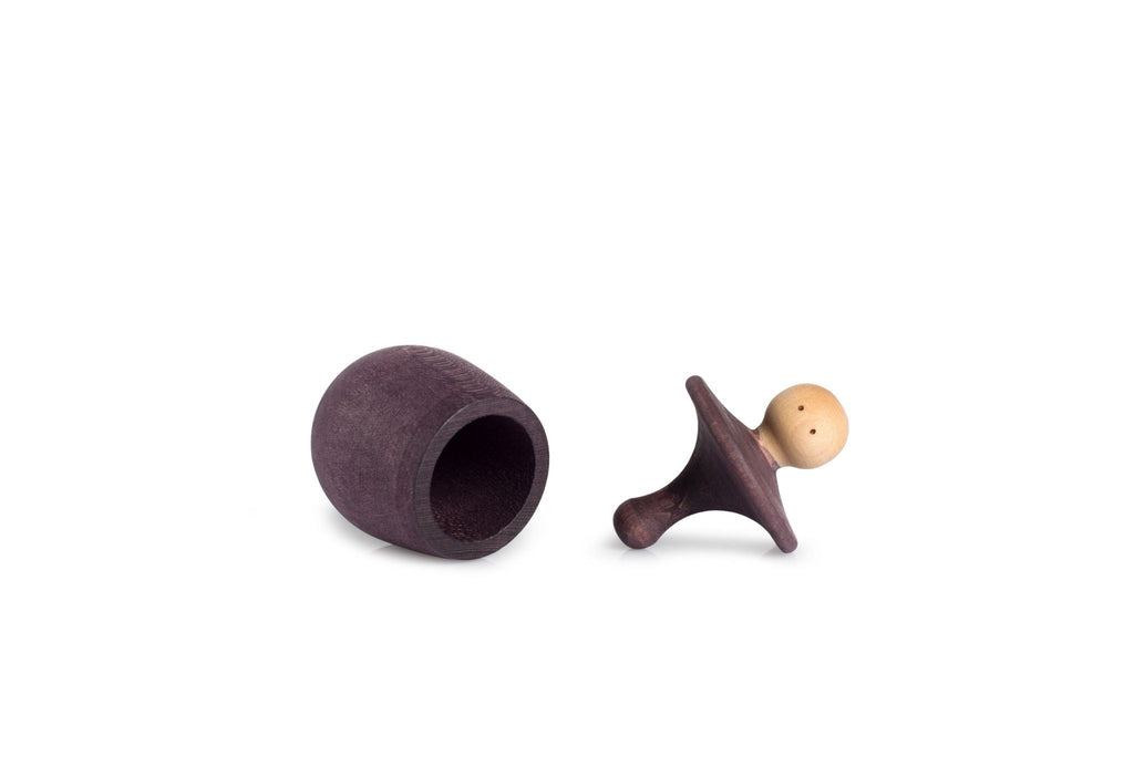 Grapat Little Things Special Pair - vendor-unknown - Honeybee Toys