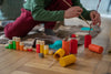 Grapat LO - vendor-unknown - Honeybee Toys