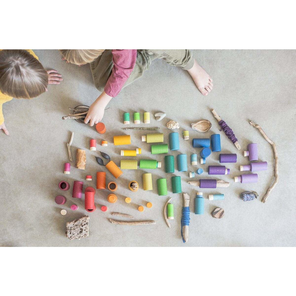 Grapat Lola - vendor-unknown - Honeybee Toys