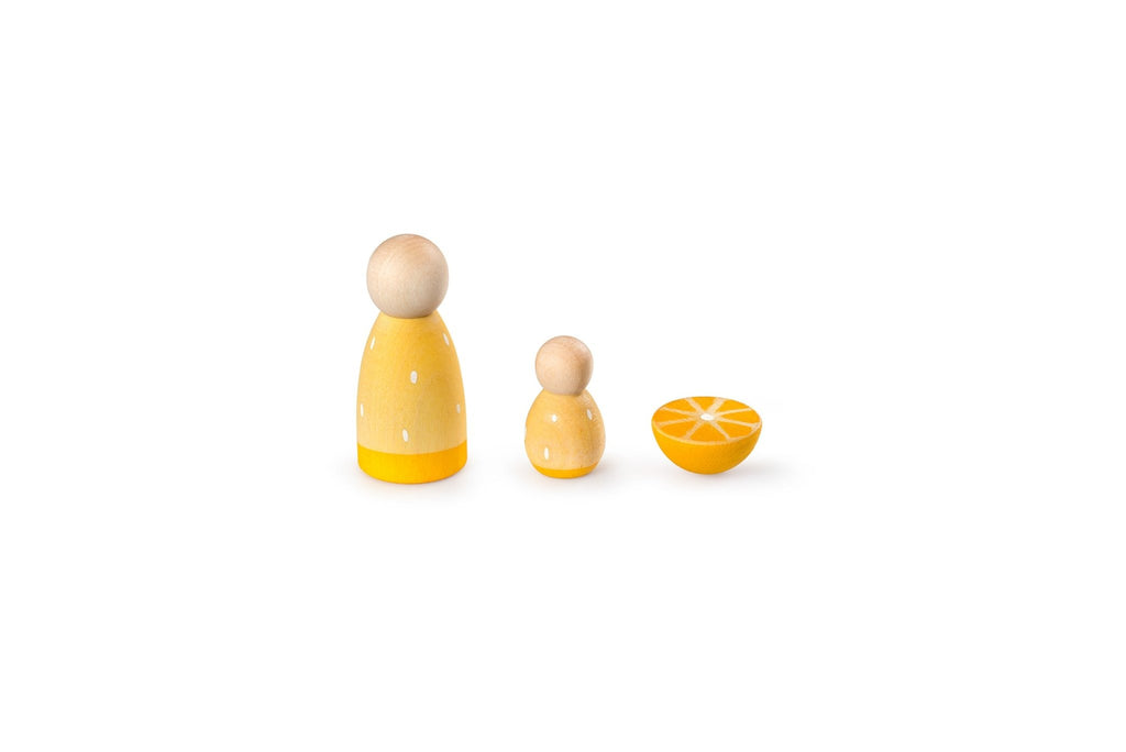 Grapat Lucky Lucky edition 3 Complete set of 15 - vendor-unknown - Honeybee Toys