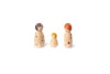 Grapat Lucky Lucky edition 3 Complete set of 15 - vendor-unknown - Honeybee Toys