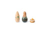 Grapat Lucky Lucky edition 3 Complete set of 15 - vendor-unknown - Honeybee Toys