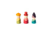 Grapat Lucky Lucky Second Edition Complete Set of 15 - vendor-unknown - Honeybee Toys