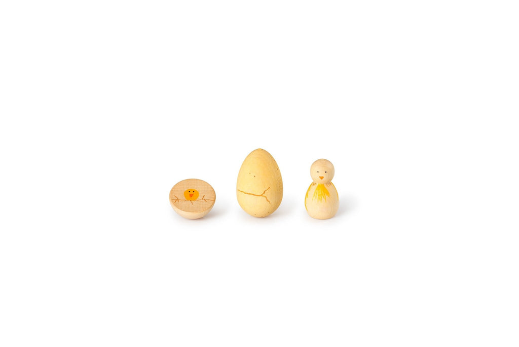 Grapat Lucky Lucky Second Edition Complete Set of 15 - vendor-unknown - Honeybee Toys