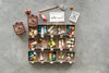 Grapat Lucky Lucky Second Edition Complete Set of 15 - vendor-unknown - Honeybee Toys
