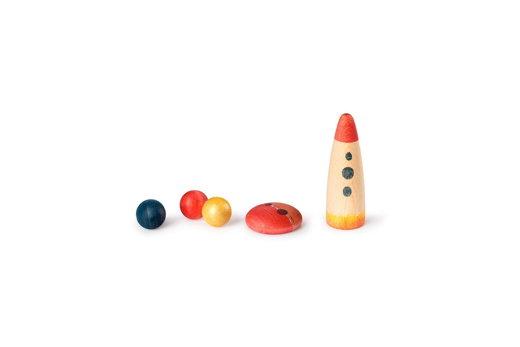 Grapat Lucky Lucky Second Edition Complete Set of 15 - vendor-unknown - Honeybee Toys