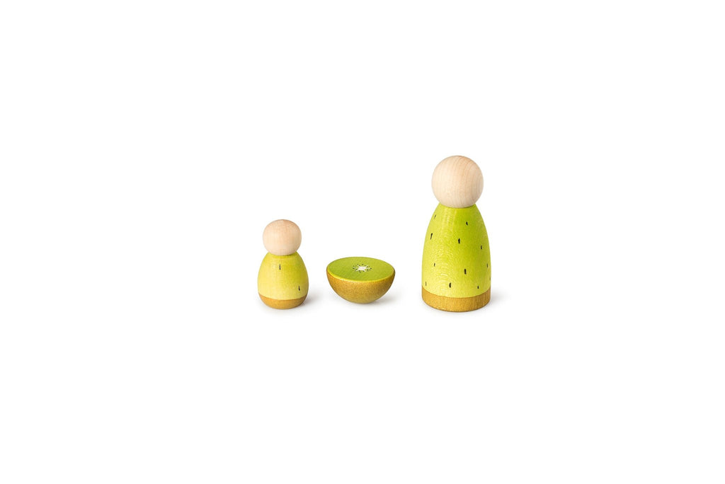 Grapat Lucky Lucky Second Edition Complete Set of 15 - vendor-unknown - Honeybee Toys