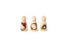 Grapat Lucky Lucky Second Edition Complete Set of 15 - vendor-unknown - Honeybee Toys