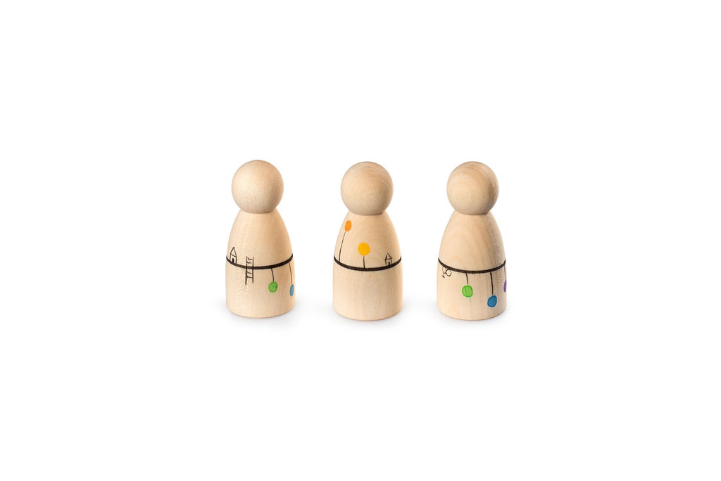 Grapat Lucky Lucky Third Edition - vendor-unknown - Honeybee Toys