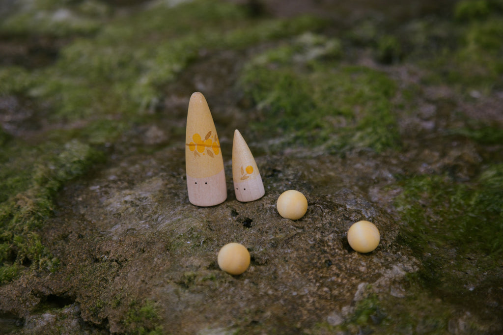 Grapat Lucky Lucky Third Edition - vendor-unknown - Honeybee Toys