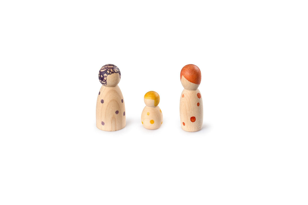 Grapat Lucky Lucky Third Edition - vendor-unknown - Honeybee Toys