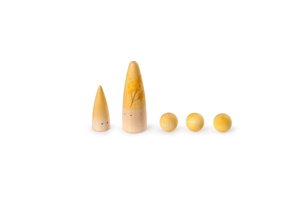 Grapat Lucky Lucky Third Edition - vendor-unknown - Honeybee Toys