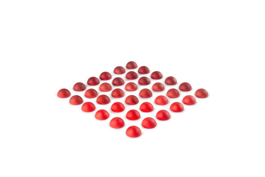 Grapat Mandala Half Spheres - vendor-unknown - Honeybee Toys