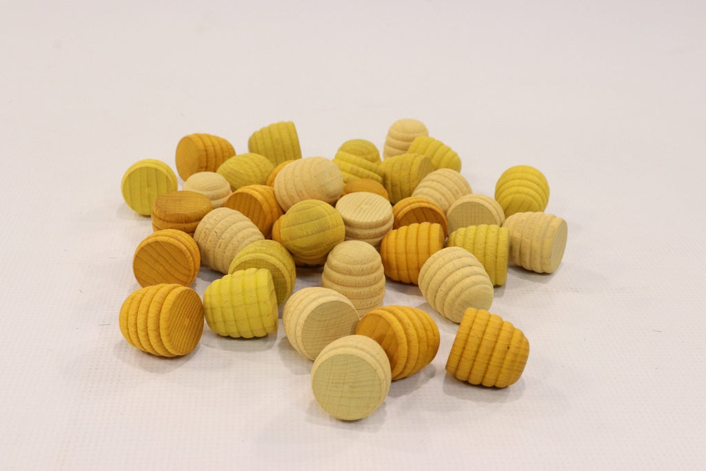 Grapat Mandala Honeycomb - vendor-unknown - Honeybee Toys