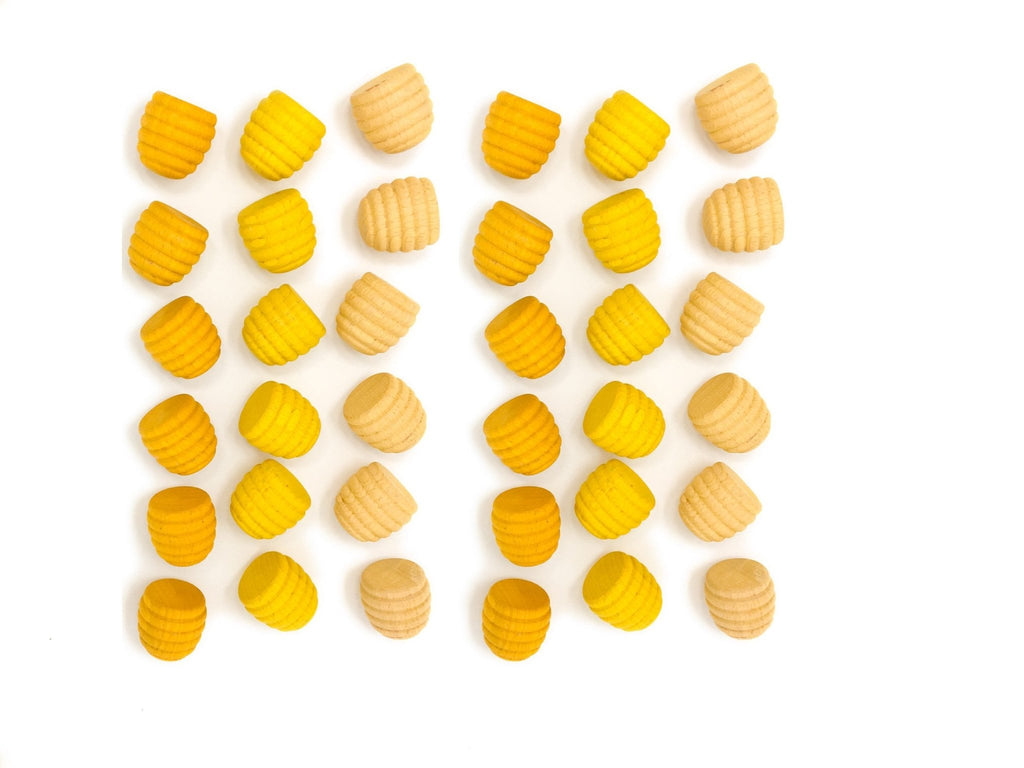 Grapat Mandala Honeycomb - vendor-unknown - Honeybee Toys