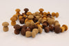 Grapat Mandala Little Mushroom - vendor-unknown - Honeybee Toys