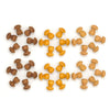 Grapat Mandala Little Mushroom - vendor-unknown - Honeybee Toys